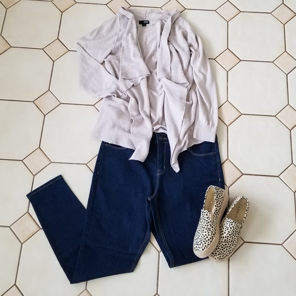 Old Navy Super Skinny Jeans
